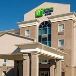 Hotel HOLIDAY INN EXPRESS HOTEL & SUITES PRINCE ALBERT