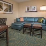 SPRINGHILL SUITES BY MARRIOTT PRINCE FREDERICK 3 Stars