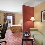 Hotel BAYMONT INN & SUITES PRINCE GEORGE AT FORT LEE