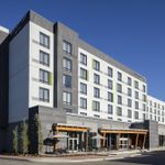 COURTYARD BY MARRIOTT PRINCE GEORGE 3 Stars