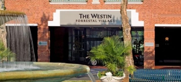 Hotel THE WESTIN PRINCETON AT FORRESTAL VILLAGE