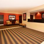 EXTENDED STAY AMERICA PRINCETON WEST WINDSOR 2 Stars