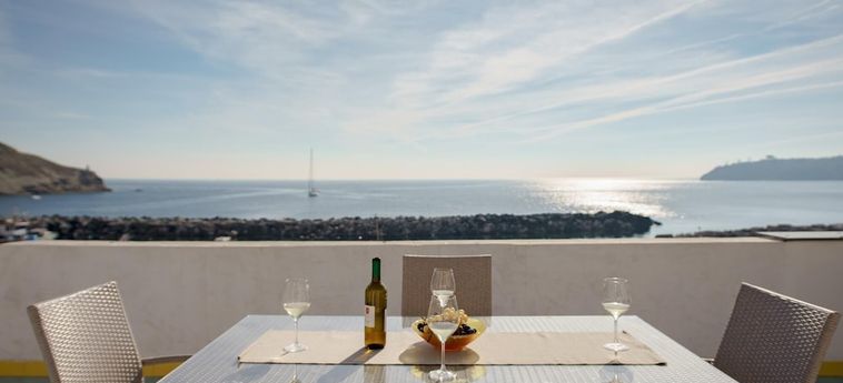 Hotel Corricella Exclusive Loft:  PROCIDA