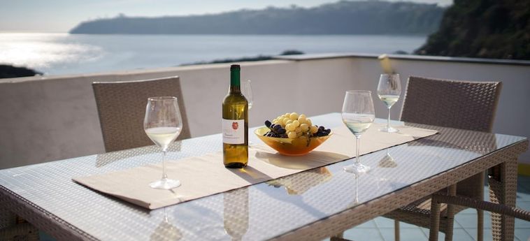 Hotel Corricella Exclusive Loft:  PROCIDA