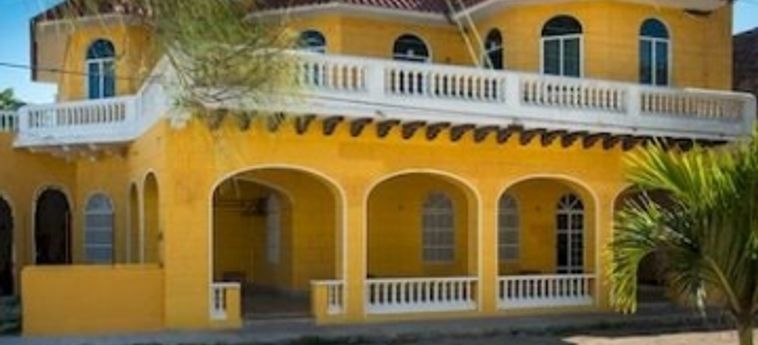Hotel Quinta Progreso:  PROGRESO - YUCATAN