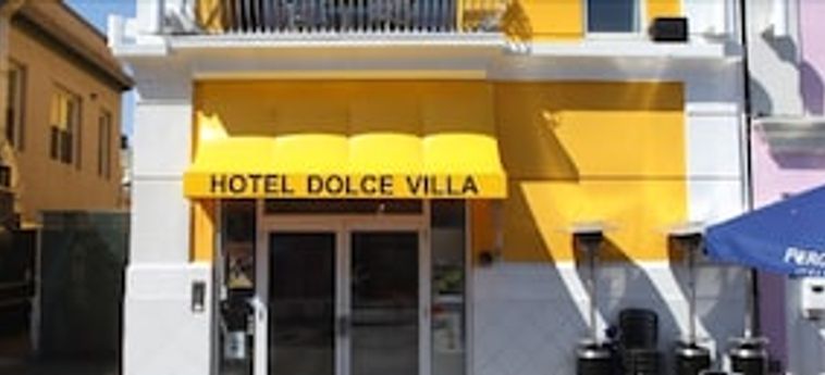 HOTEL DOLCE VILLA 3 Stelle