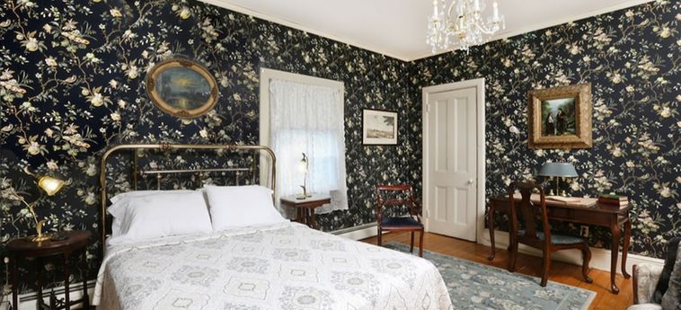 THE OLD COURT BED AND BREAKFAST 3 Stelle