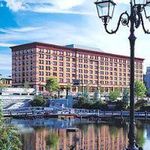 Hotel DOWNTOWN PROVIDENCE COURTYARD BY MARRIOTT