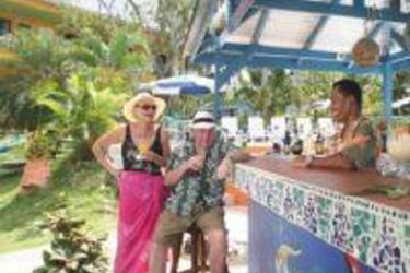 Hotel Sol Caribe Providencia:  PROVIDENCIA ISLAND