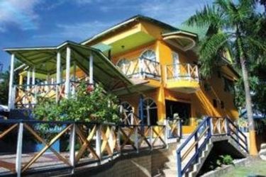 Hotel Sol Caribe Providencia:  PROVIDENCIA ISLAND