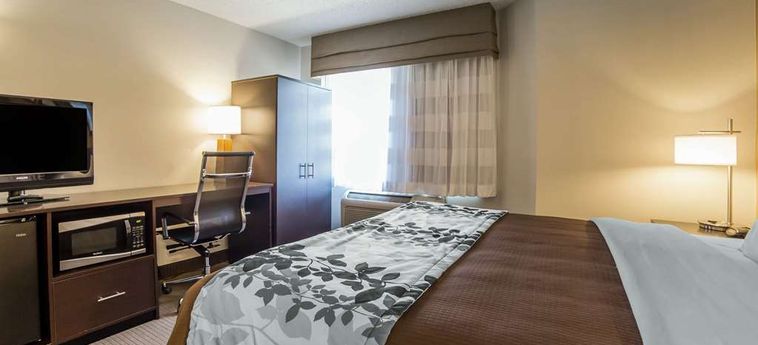 Hotel Sleep Inn Provo (Ut): Foto 