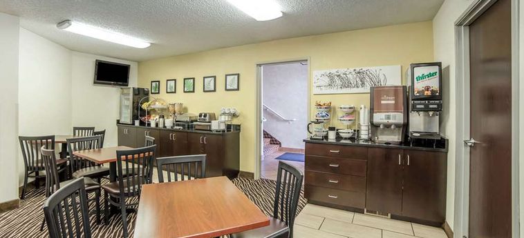 Hotel Sleep Inn Provo (Ut): Foto 