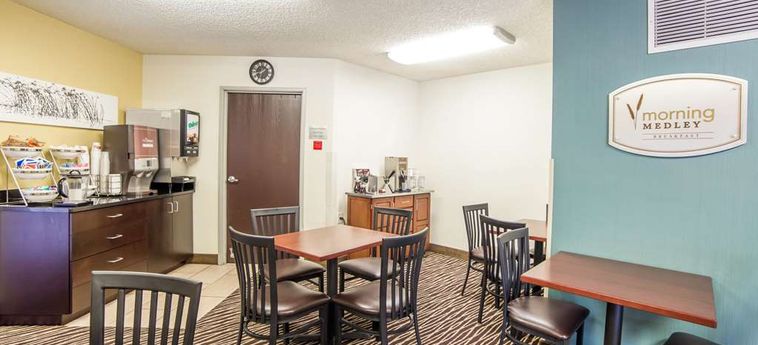 Hotel Sleep Inn Provo (Ut): Foto 