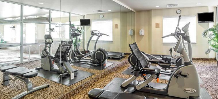 Hotel Sleep Inn Provo (Ut): Foto 