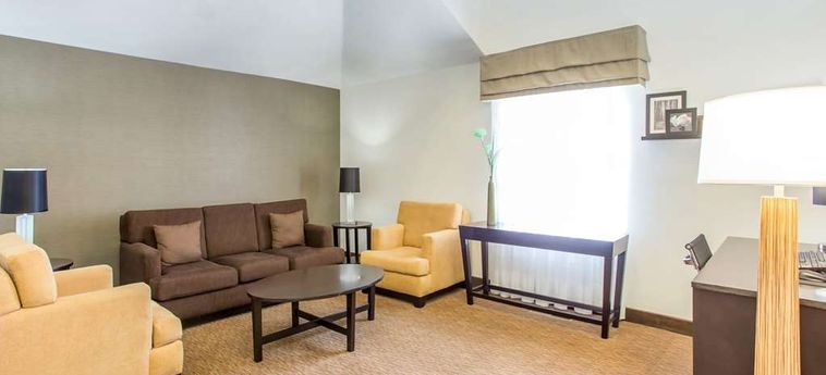 Hotel Sleep Inn Provo (Ut): Foto 