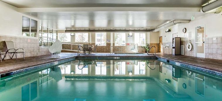 Hotel Sleep Inn Provo (Ut): Foto 