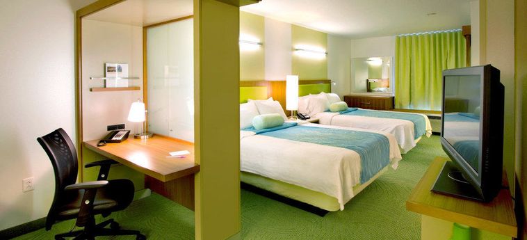 Hotel Springhill Suites Provo:  PROVO (UT)