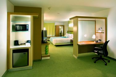 Hotel Springhill Suites Provo:  PROVO (UT)