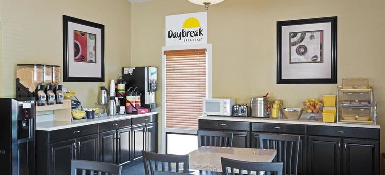 Hotel Days Inn By Wyndham Provo Provo (Ut): Foto 