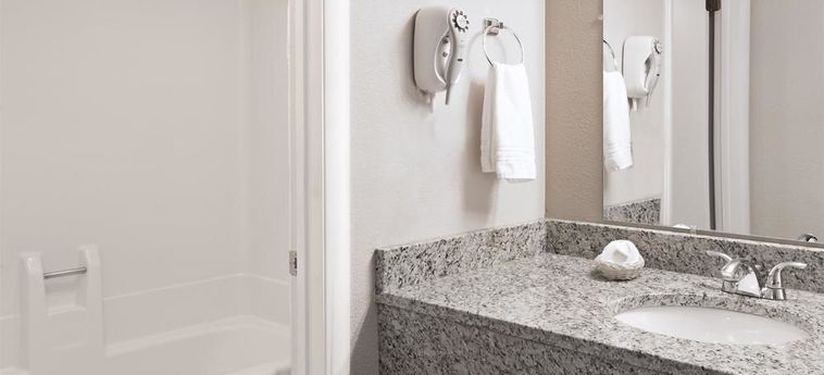 Hotel Days Inn By Wyndham Provo Provo (Ut): Foto 