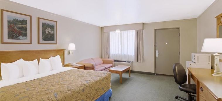 Hotel Days Inn By Wyndham Provo Provo (Ut): Foto 