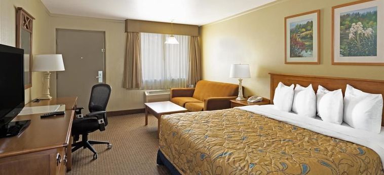 Hotel Days Inn By Wyndham Provo Provo (Ut): Foto 