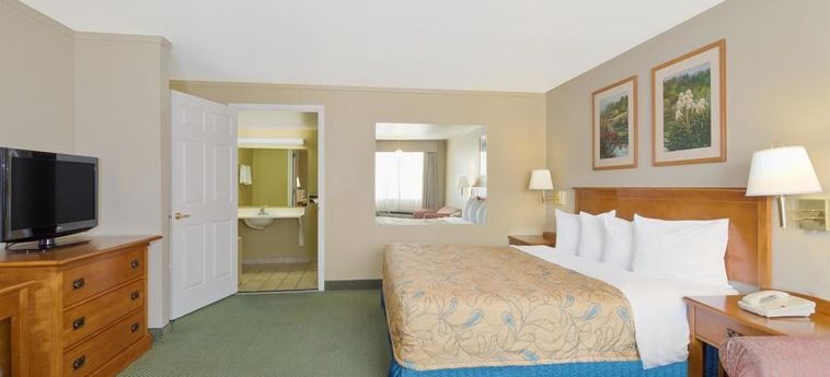 Hotel Days Inn By Wyndham Provo Provo (Ut): Foto 