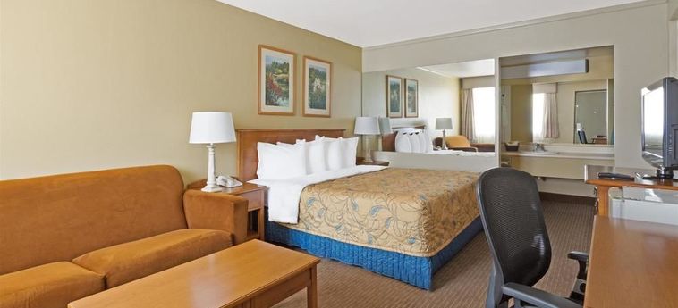 Hotel Days Inn By Wyndham Provo Provo (Ut): Foto 