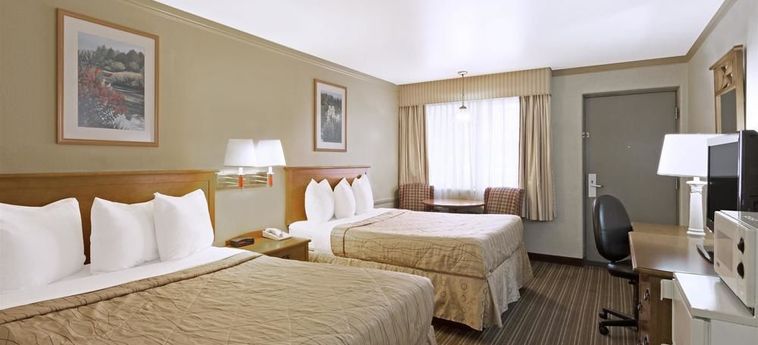 Hotel Days Inn By Wyndham Provo Provo (Ut) : Photo 