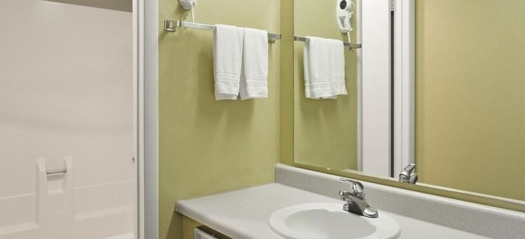 Hotel Days Inn By Wyndham Provo Provo (Ut) : Photo 