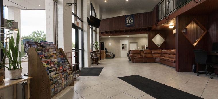 Hotel Little Suites Provo Extended Stay Provo (Ut): Foto 
