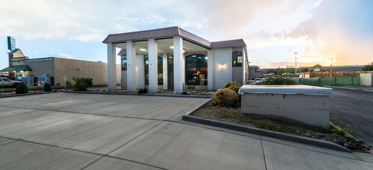 Hotel Little Suites Provo Extended Stay Provo (Ut): Foto 