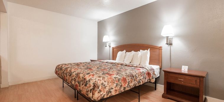 Hotel Little Suites Provo Extended Stay Provo (Ut): Foto 