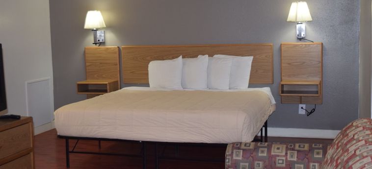 Hotel Little Suites Provo Extended Stay Provo (Ut): Foto 