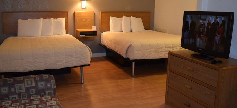 Hotel Little Suites Provo Extended Stay Provo (Ut): Foto 