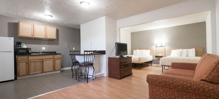 Hotel Little Suites Provo Extended Stay Provo (Ut): Foto 