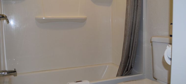 Hotel Little Suites Provo Extended Stay Provo (Ut): Foto 