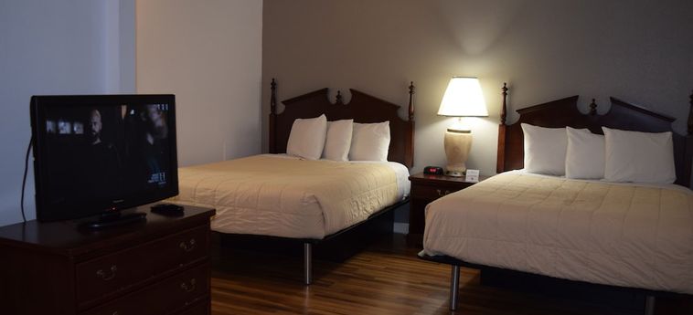 Hotel Little Suites Provo Extended Stay Provo (Ut): Foto 