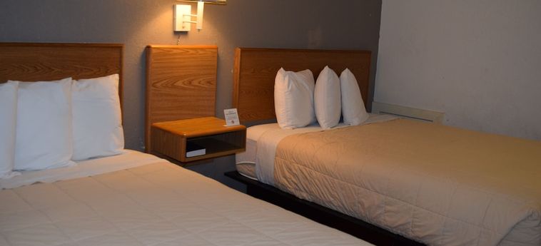 Hotel Little Suites Provo Extended Stay Provo (Ut): Foto 