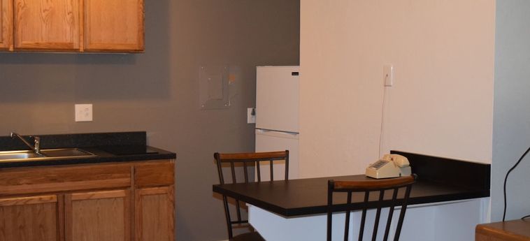 Hotel Little Suites Provo Extended Stay Provo (Ut): Foto 
