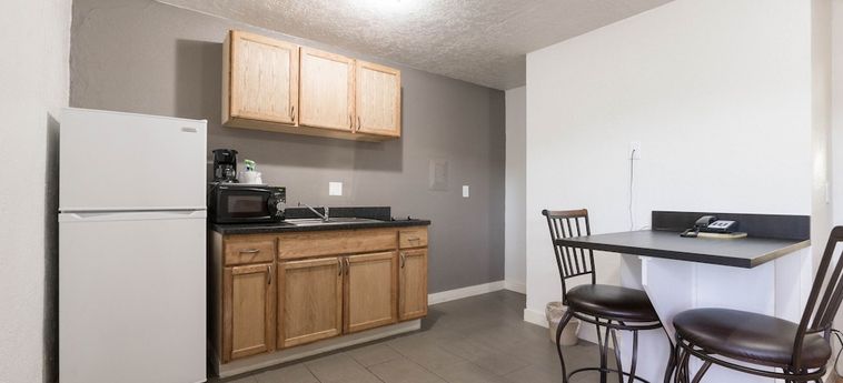 Hotel Little Suites Provo Extended Stay Provo (Ut): Foto 