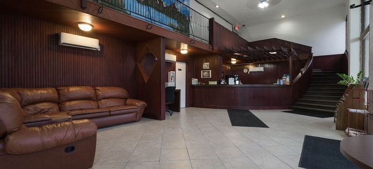 Hotel Little Suites Provo Extended Stay Provo (Ut): Foto 