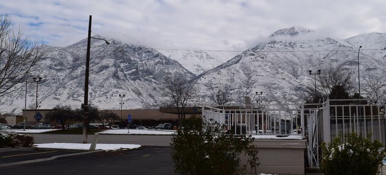 Hotel Little Suites Provo Extended Stay Provo (Ut): Foto 