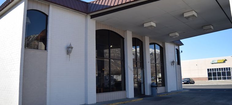 Hotel Little Suites Provo Extended Stay Provo (Ut): Foto 