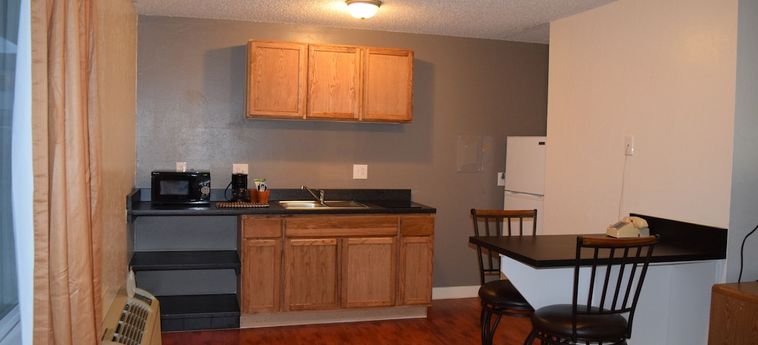 Hotel Little Suites Provo Extended Stay Provo (Ut): Foto 