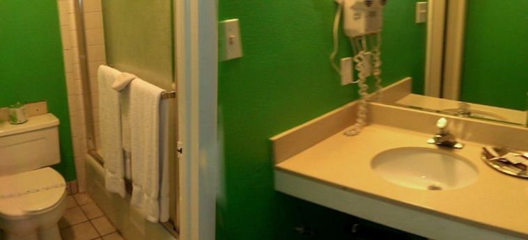 Hotel Provo Inn &Amp; Suites Provo Provo (Ut): Foto 
