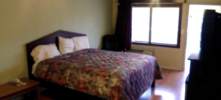 Hotel Provo Inn &Amp; Suites Provo Provo (Ut): Foto 