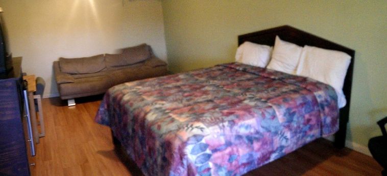 Hotel Provo Inn &Amp; Suites Provo Provo (Ut): Foto 