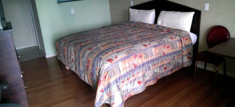 Hotel Provo Inn &Amp; Suites Provo Provo (Ut): Foto 
