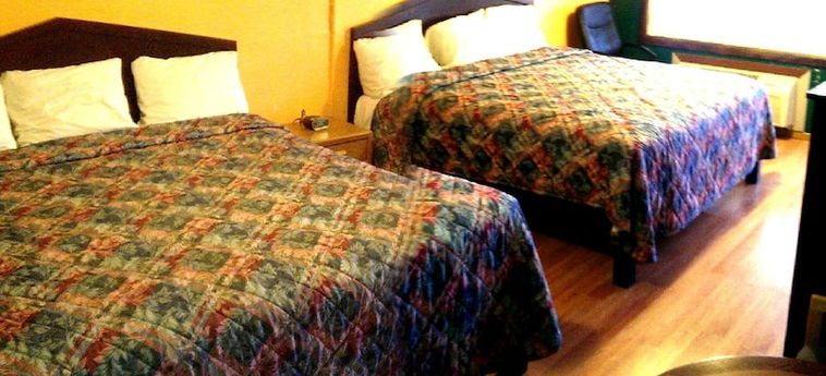 Hotel Provo Inn &Amp; Suites Provo Provo (Ut): Foto 